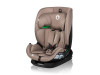 Детское автокресло Lionelo LAVENDER I-SIZE BEIGE LATTE, Фото 5