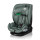 Дитяче автокрісло Lionelo LAVENDER I-SIZE GREEN PISTACHIO