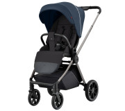 Прогулянкова коляска CARRELLO Ultra CRL-5525 Horizon Blue BF /1/