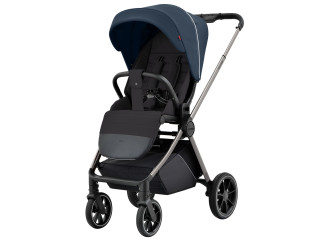 Прогулянкова коляска CARRELLO Ultra CRL-5525 Horizon Blue BF /1/