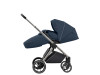 Прогулочная  коляска CARRELLO Ultra CRL-5525 Horizon Blue BF /1/, Фото 11