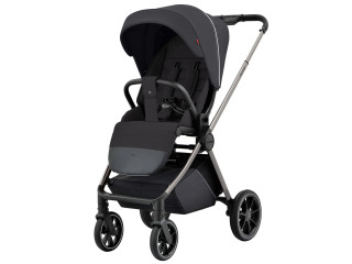 Прогулочная  коляска CARRELLO Ultra CRL-5525 Matte Grey BF /1/