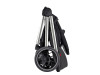 Прогулянкова коляска CARRELLO Ultra CRL-5525 Matte Grey BF /1/, Фото 8
