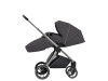 Прогулянкова коляска CARRELLO Ultra CRL-5525 Matte Grey BF /1/, Фото 9