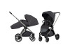Прогулянкова коляска CARRELLO Ultra CRL-5525 Matte Grey BF /1/, Фото 11