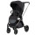 Прогулянкова коляска CARRELLO Ultra CRL-5525 Power Black BF /1/