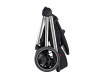 Прогулочная  коляска CARRELLO Ultra CRL-5525 Power Black BF /1/, Фото 9