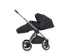 Прогулочная  коляска CARRELLO Ultra CRL-5525 Power Black BF /1/, Фото 10