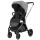 Прогулянкова коляска CARRELLO Ultra CRL-5525 Silk Grey BF /1/