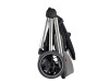Прогулянкова коляска CARRELLO Ultra CRL-5525 Silk Grey BF /1/, Фото 9