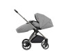 Прогулочная  коляска CARRELLO Ultra CRL-5525 Silk Grey BF /1/, Фото 11