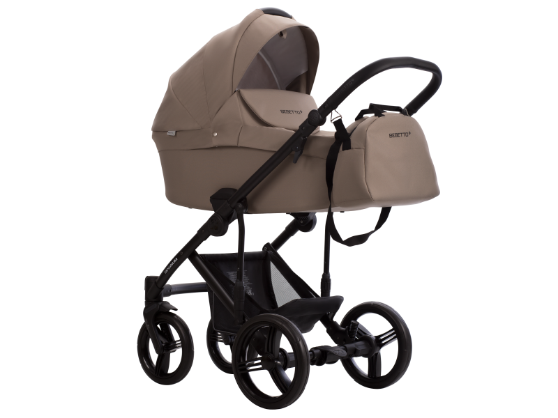 Універсальна коляска 2 в 1 Magnum LIGHT 01, Фото 4