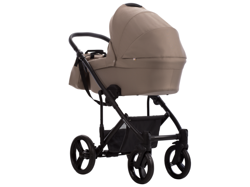 Універсальна коляска 2 в 1 Magnum LIGHT 01, Фото 5