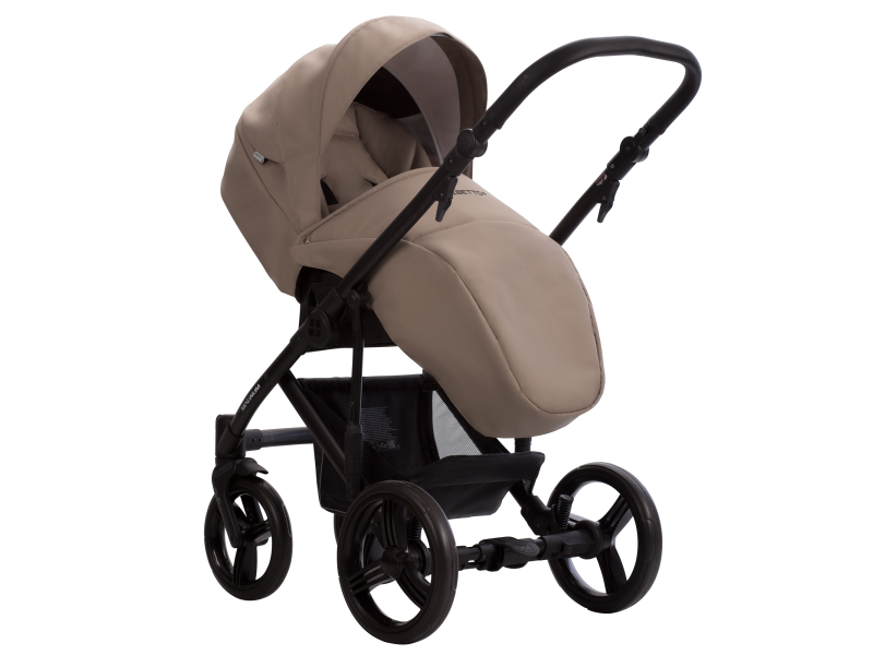 Універсальна коляска 2 в 1 Magnum LIGHT 01, Фото 6