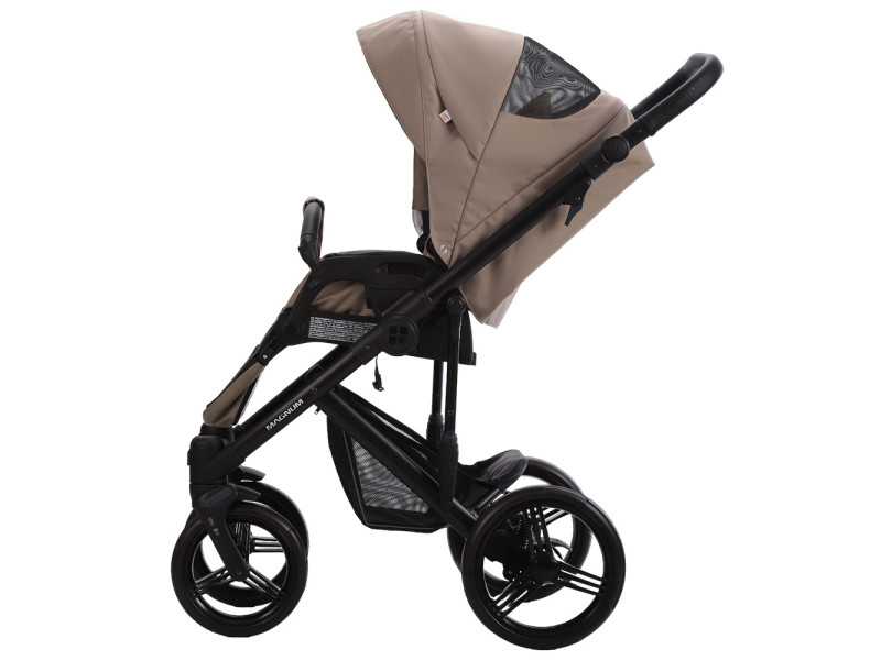 Універсальна коляска 2 в 1 Magnum LIGHT 01, Фото 10