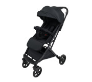 Коляска для дитини прогулянкова FreeON TAO,  black