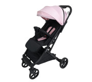 Коляска для ребенка прогулочная FreeON TAO,  pink