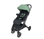Коляска для ребенка прогулочная FreeON TAO, green
