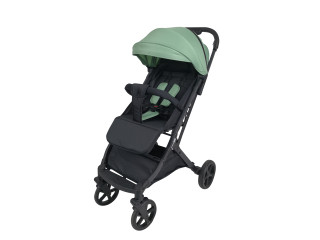 Коляска для ребенка прогулочная FreeON TAO, green