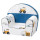 Крісло дитяче Bubaba by FreeON HAPPY BUILDERS