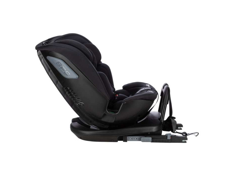 Автокрісло FreeON Epic  i-Size 40-150 см, чорний, Фото 5