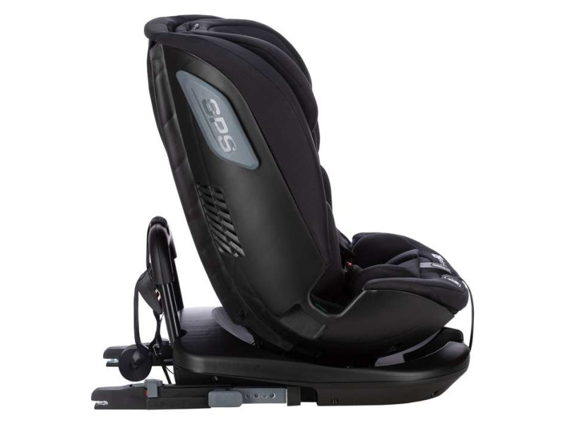 Автокрісло FreeON Epic  i-Size 40-150 см, чорний, Фото 6