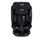 Автокрісло FreeON Epic  i-Size 40-150 см, чорний