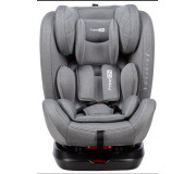 Автокрісло FreeON Sierra, 40 - 150, grey