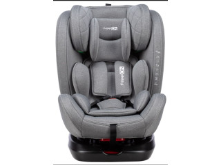 Автокресло FreeON Sierra, 40 - 150, grey