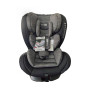 Автокрісло FreeON Sierra, 40 - 150, black-grey