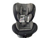 Автокрісло FreeON Sierra, 40 - 150, black-grey, Фото 4