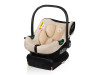 База з автокріслом Lionelo ASTRID I-SIZE SET BEIGE SAND, Фото 7