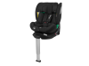 Дитяче автокрісло Lionelo BRAAM AIR I-SIZE BLACK CARBON, Фото 7