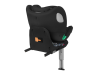 Дитяче автокрісло Lionelo BRAAM AIR I-SIZE BLACK CARBON, Фото 8