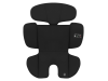 Дитяче автокрісло Lionelo BRAAM AIR I-SIZE BLACK CARBON, Фото 11