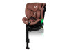 Дитяче автокрісло Lionelo HARMONY I-SIZE RED BRICK BAMBOO, Фото 6