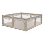 Манеж Lionelo WILLOW XL BEIGE SAND