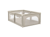 Манеж Lionelo WILLOW BEIGE SAND, Фото 5
