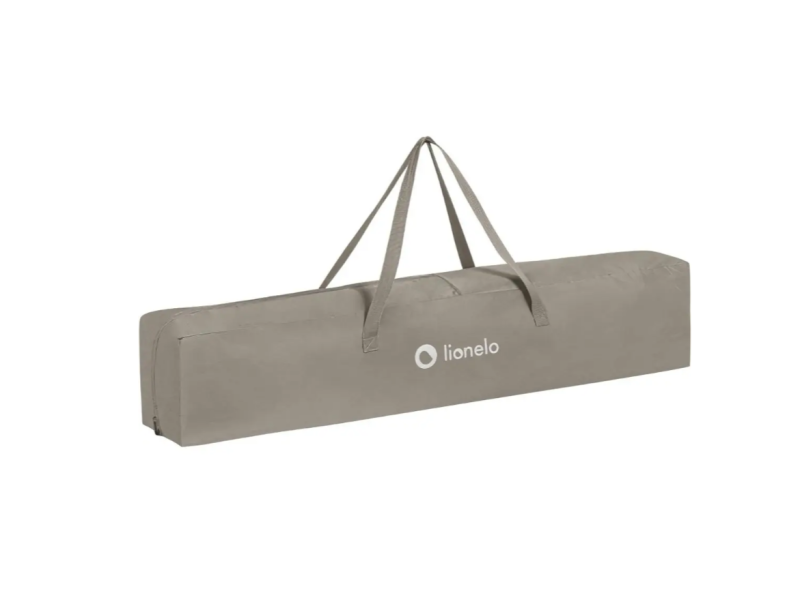 Манеж Lionelo WILLOW BEIGE SAND, Фото 4