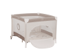 Манеж Lionelo BONNIE  BEIGE SAND, Фото 6