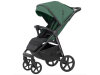 Прогулочная  коляска CARRELLO Bravo CRL-5515 Palm Green 2024 BF /1/, Фото 4