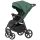 Прогулянкова коляска CARRELLO Bravo CRL-5515 Palm Green 2024 BF /1/