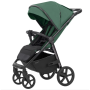 Прогулочная  коляска CARRELLO Bravo CRL-5515 Palm Green 2024 BF /1/