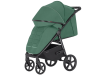 Прогулочная  коляска CARRELLO Bravo CRL-5515 Palm Green 2024 BF /1/, Фото 5