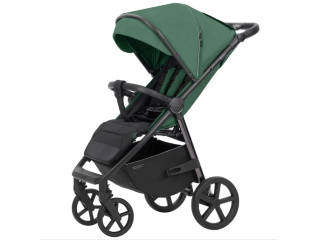 Прогулочная  коляска CARRELLO Bravo CRL-5515 Palm Green 2024 BF /1/