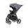 Прогулянкова коляска CARRELLO Bravo CRL-5515 Storm Grey 2024 BF /1/