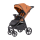 Прогулянкова коляска CARRELLO Bravo CRL-5515 Tango Orange 2024 BF /1/