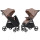 Прогулянкова коляска CARRELLO Bravo CRL-8512 BF Royal Beige /1/