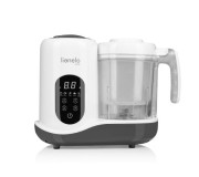 Кухонний комбайн Lionelo BABYMENU