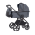 Коляска універсальна CARRELLO Ultimo CRL-6518 (2in1) Cool Grey /1/